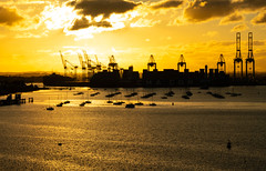 Port of Southampton