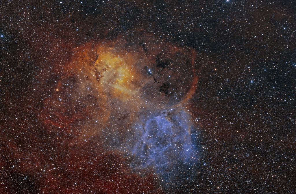 sh2-132