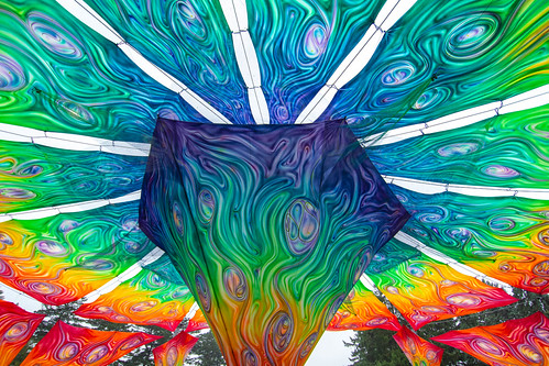 Psychedelic Banners