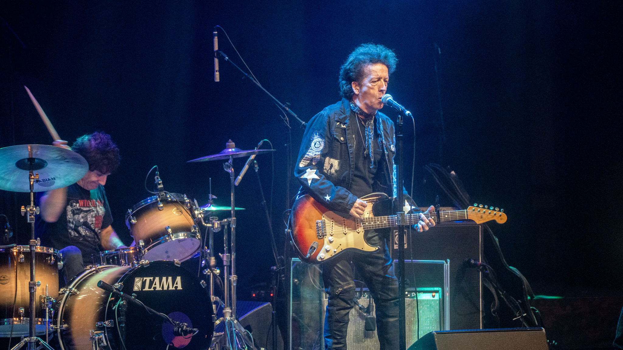 WillieNile16