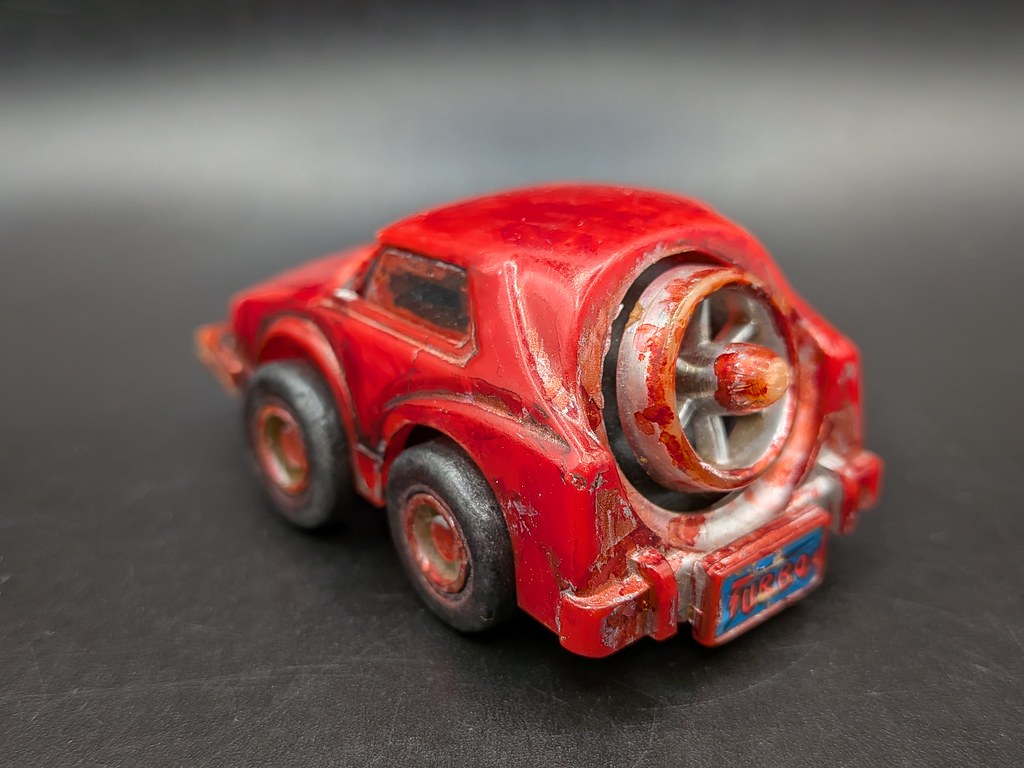 Nomura Toy