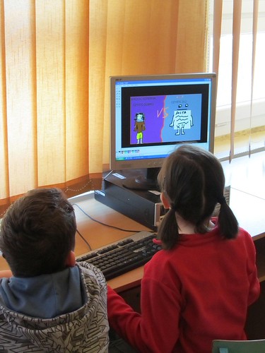 computerlab