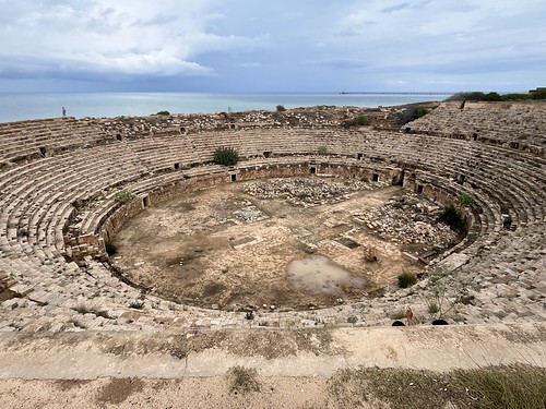 Leptis Magna