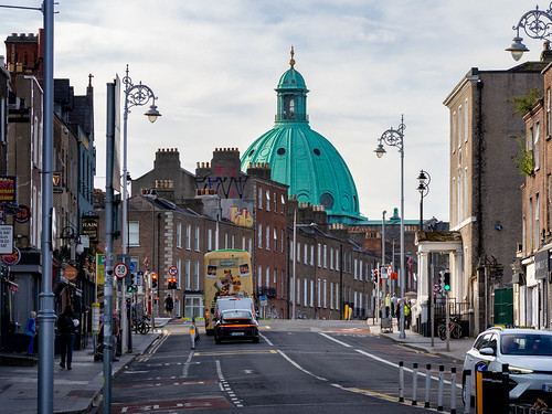 Rathmines Dome