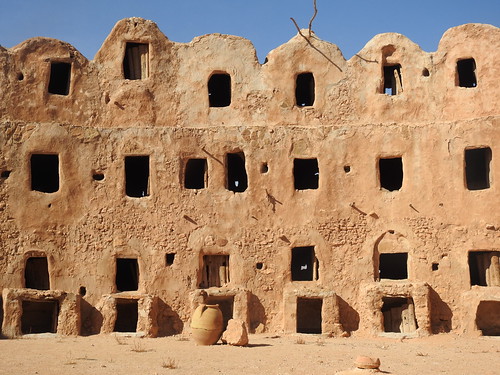 Qasr al Haj