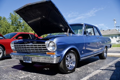64' CHEVY II