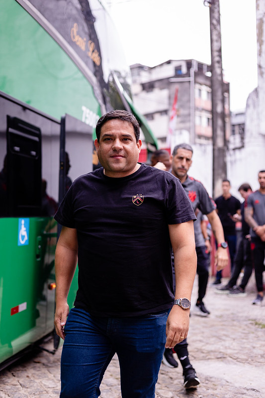 Náutico x Sport | Campeonato Brasileiro Série B 2026