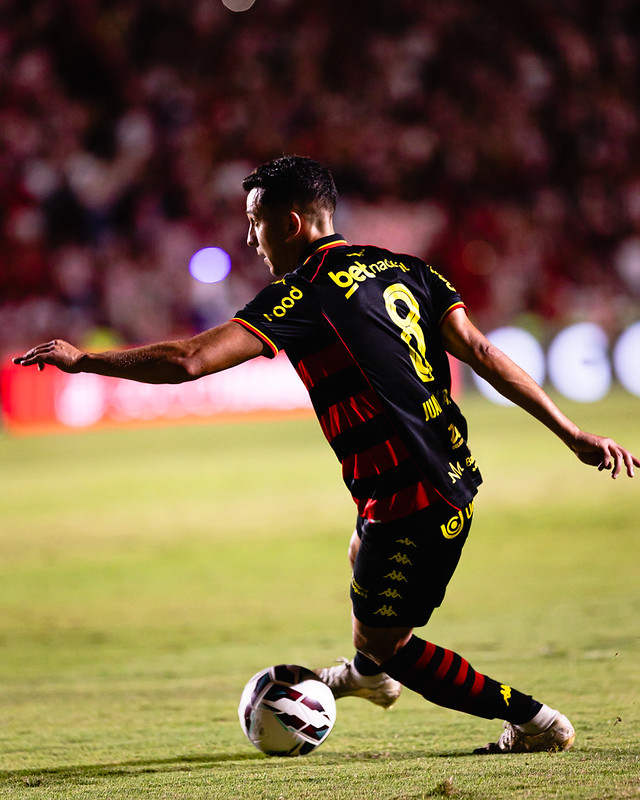 Náutico x Sport | Campeonato Brasileiro Série B 2026