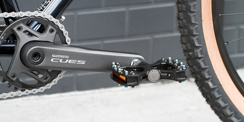 SURLY / Bridge Club 27.5 / Squid Ink / light Custom