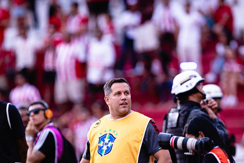 Náutico x Sport | Campeonato Brasileiro Série B 2026