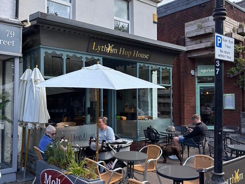 Lytham Hop House