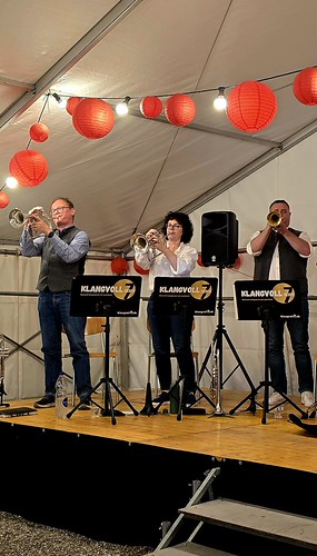 26.09.2026 Bierzeltstimmung am Kilbifest, Kriessern/SG