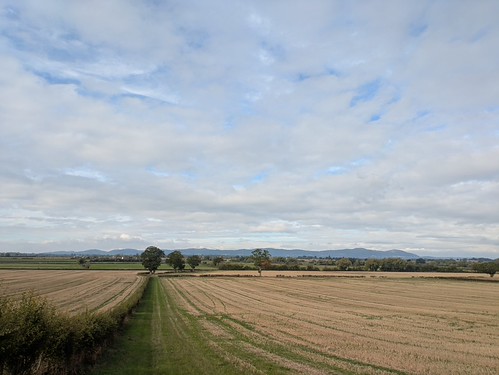Malvern Hills