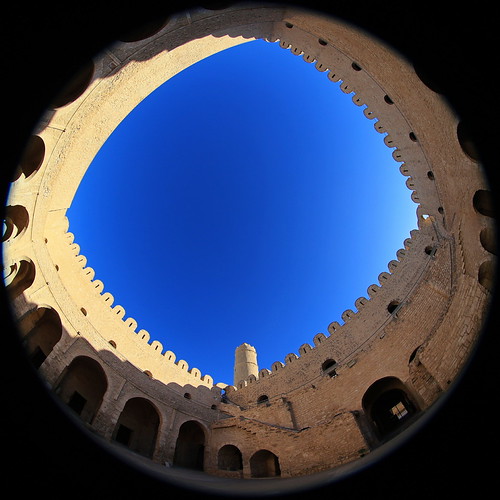 Ribat of Sousse, Tunisia R6__1911