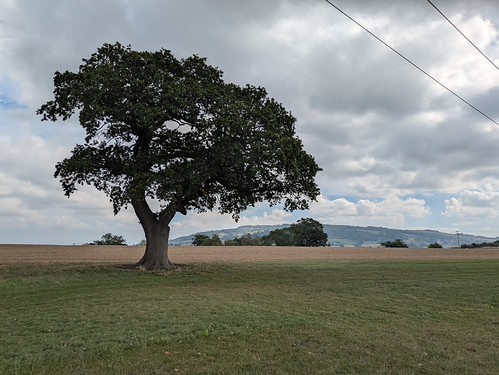 Bredon Hill