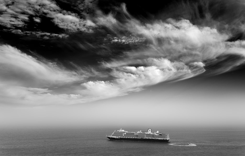 Escorted Departure