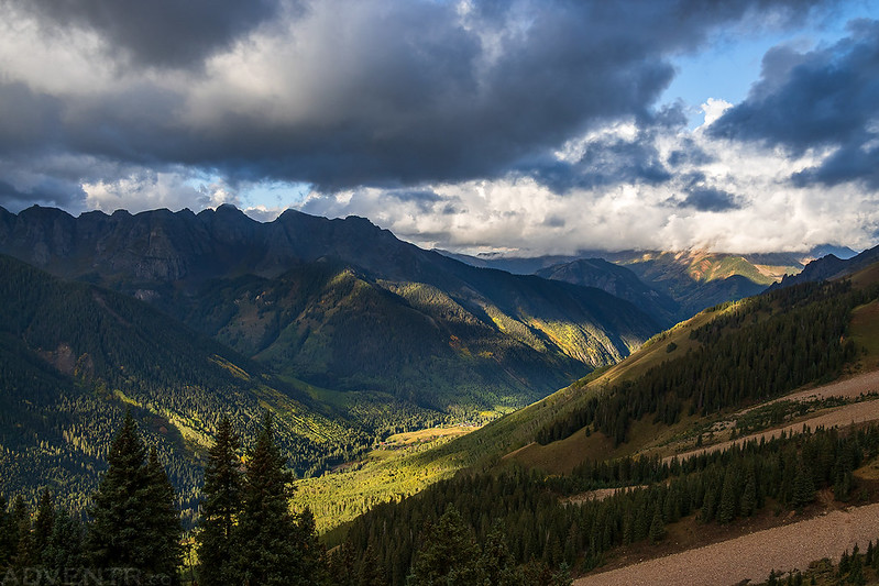 Ophir Light