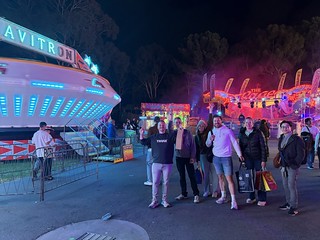 Perth Royal Show 2026
