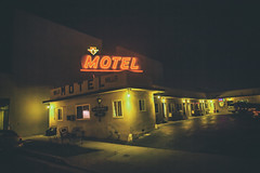 Later That Night