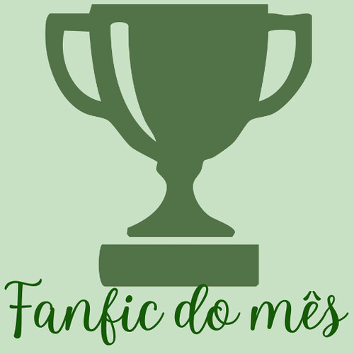 Fanfic do mês