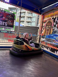 Perth Royal Show 2026