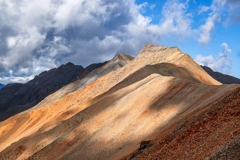 Ridge Light