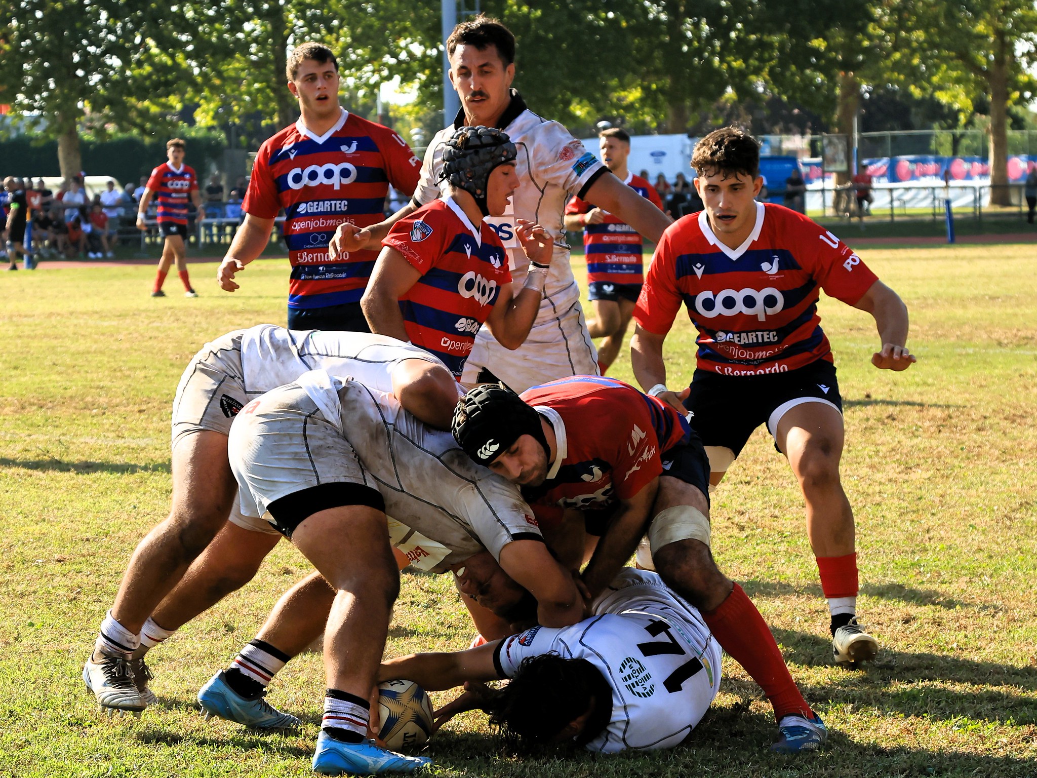 Ph_ Luca Cairo - Coppa Italia - Parabiago VS Petrarca - 27_9_2026 (13)