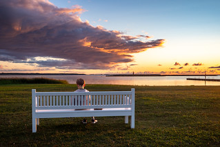 Flickr photo: Haapsalu, Estonia
