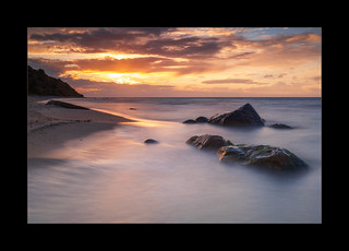 Flickr photo: After the Silence - III - The Long Way Home