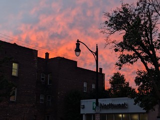 Flickr photo: September Evening - Sept 2026