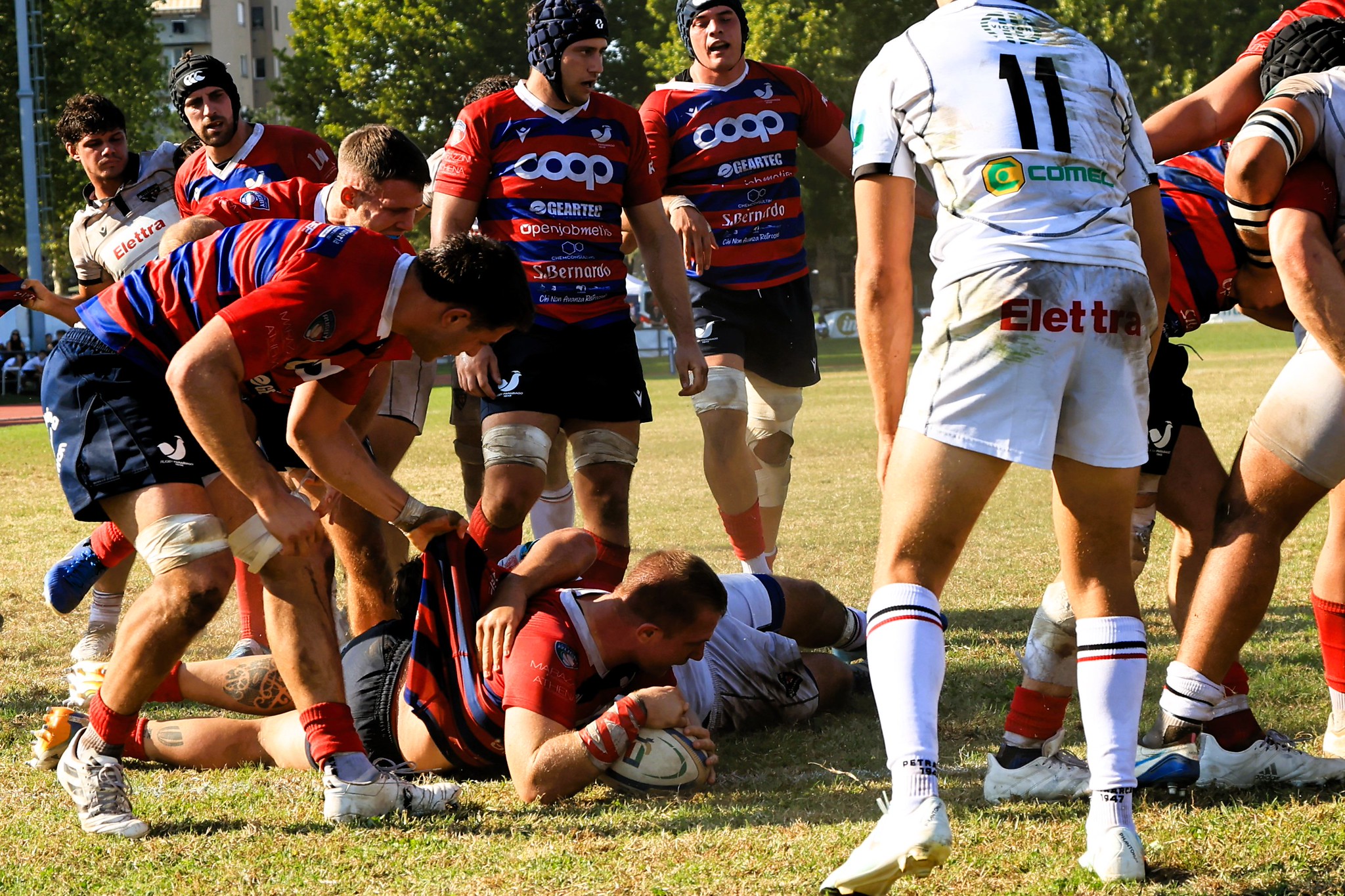 Ph_ Luca Cairo - Coppa Italia - Parabiago VS Petrarca - 27_9_2026 (22)