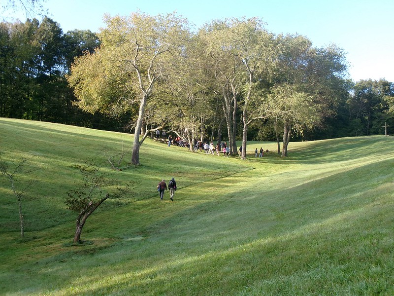 2026 H2O Fall Retreat
