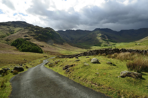 Lake District National Park