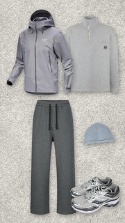Outfits Inspiration — produit 55555378643