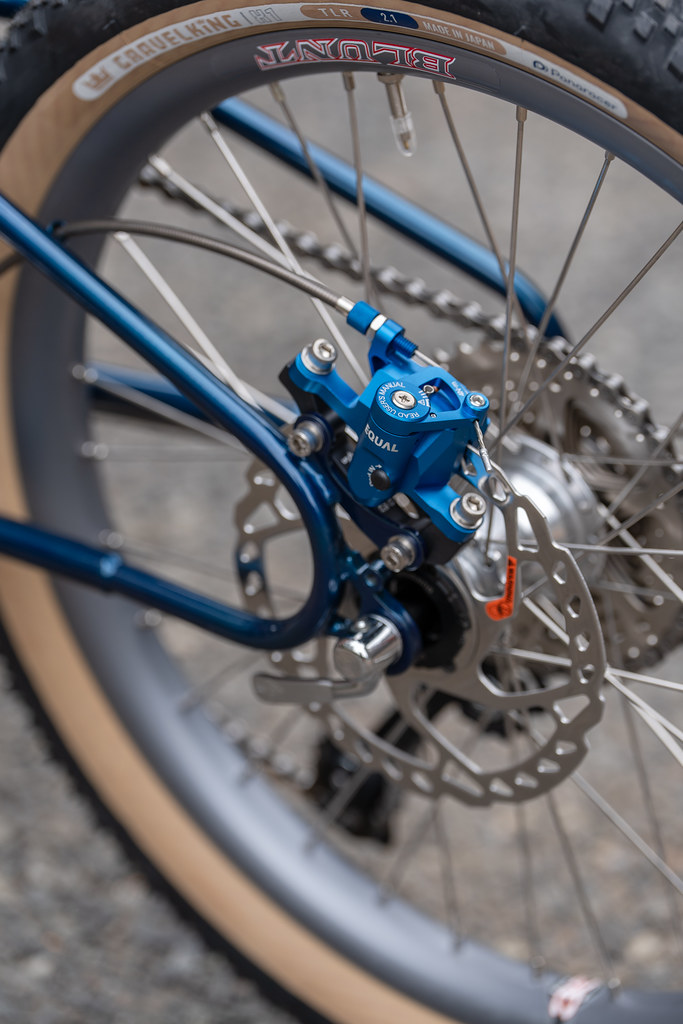 *BIKE FRIDAY* all-packa