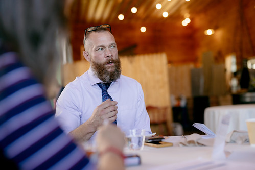 Lead Maine Policy Picnic 2026