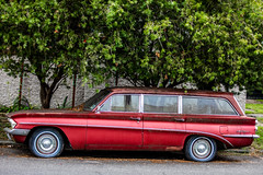 Daddy's Olds