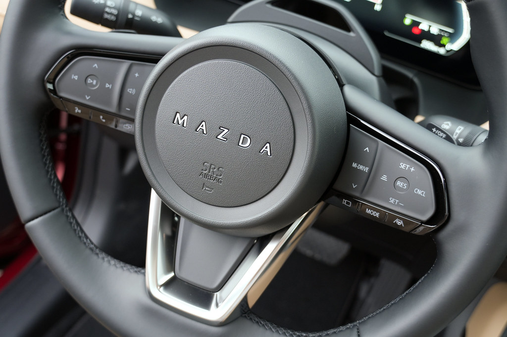 Mazda CX-5 260819-31