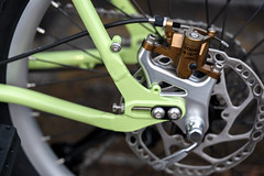 *VELO ORANGE* neutrino