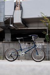 *BIKE FRIDAY* all-packa
