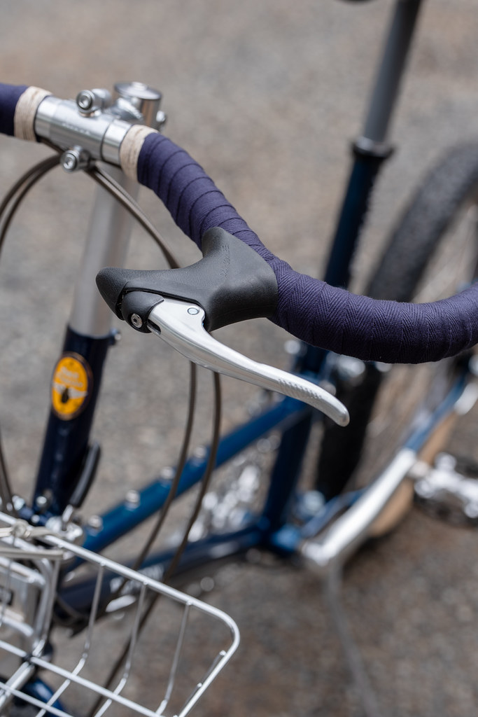 *BIKE FRIDAY* all-packa