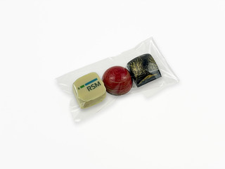 logozott bonbon celofanban 4