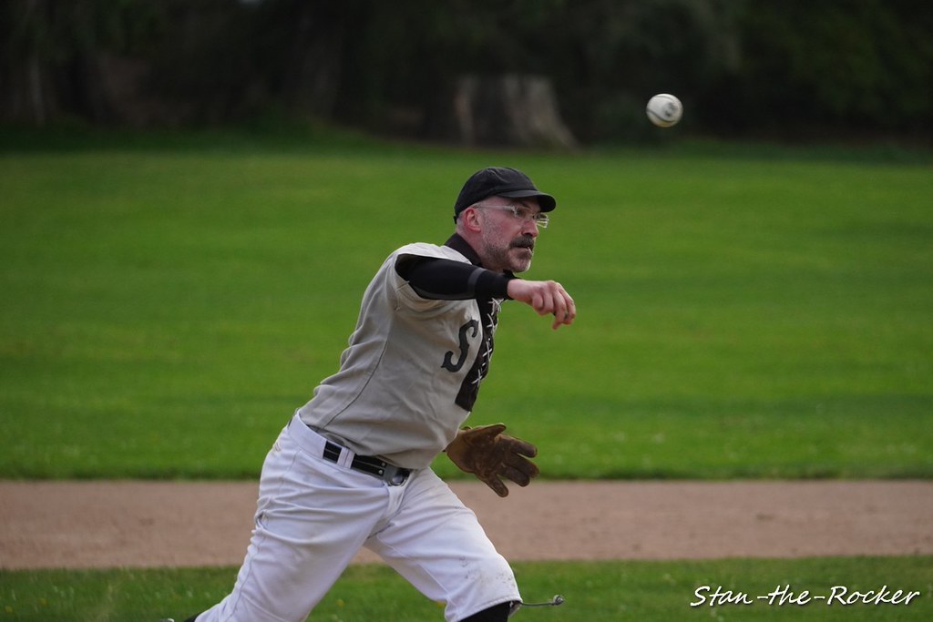 2026 BAVBB at Big Rec Field, Golden Gate Park - 092726 - 165 - Oakland Colonels at SF Pacifics