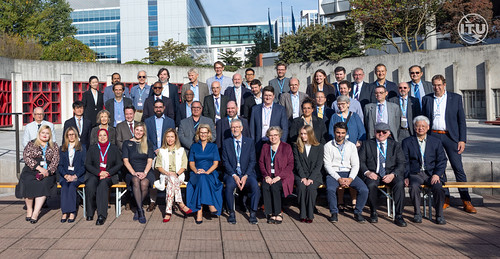 Global ITU/WMO Seminar