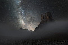The Mystical Monolith