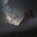 The Mystical Monolith