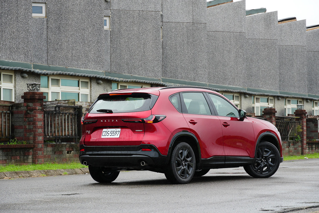 Mazda CX-5 260819-8