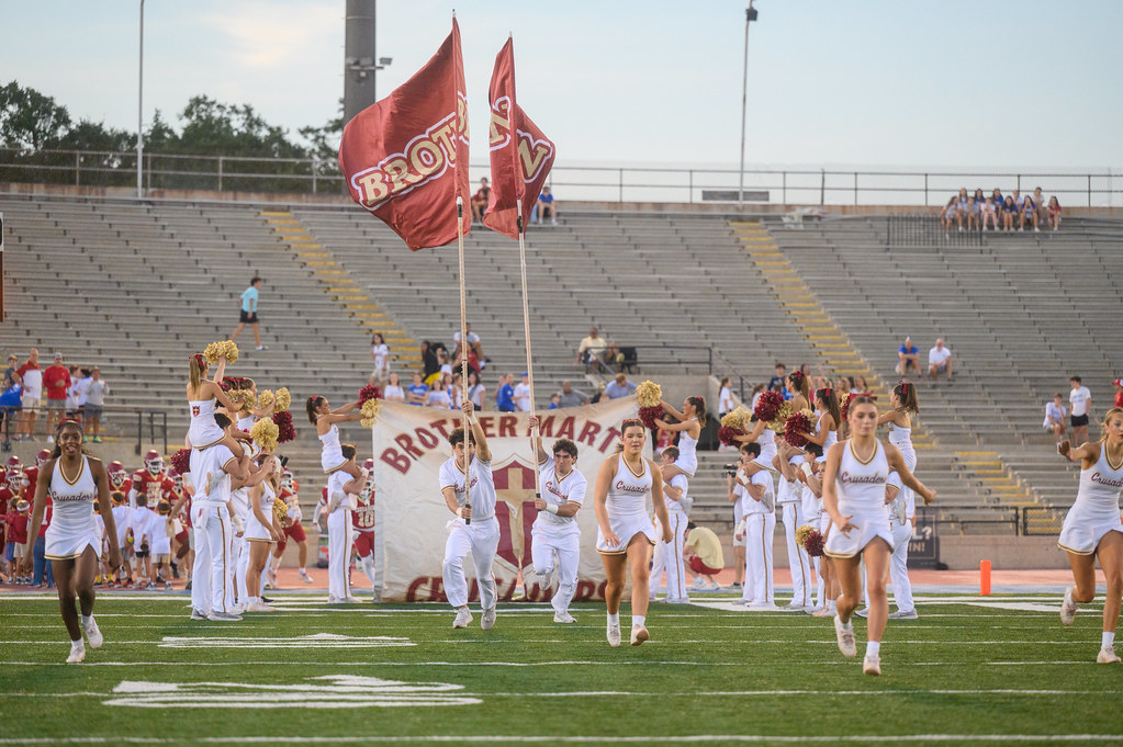 2026-09-25 Homecoming Photos Studio Tran Photography