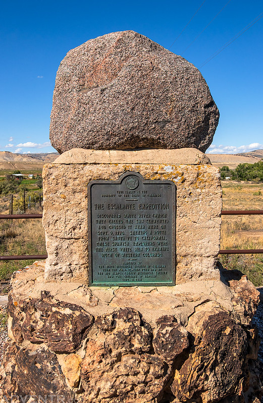 San Clemente Campsite Area (September 9, 1776)