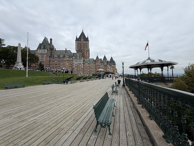 QUEBEC CITY CANADA 2026 54